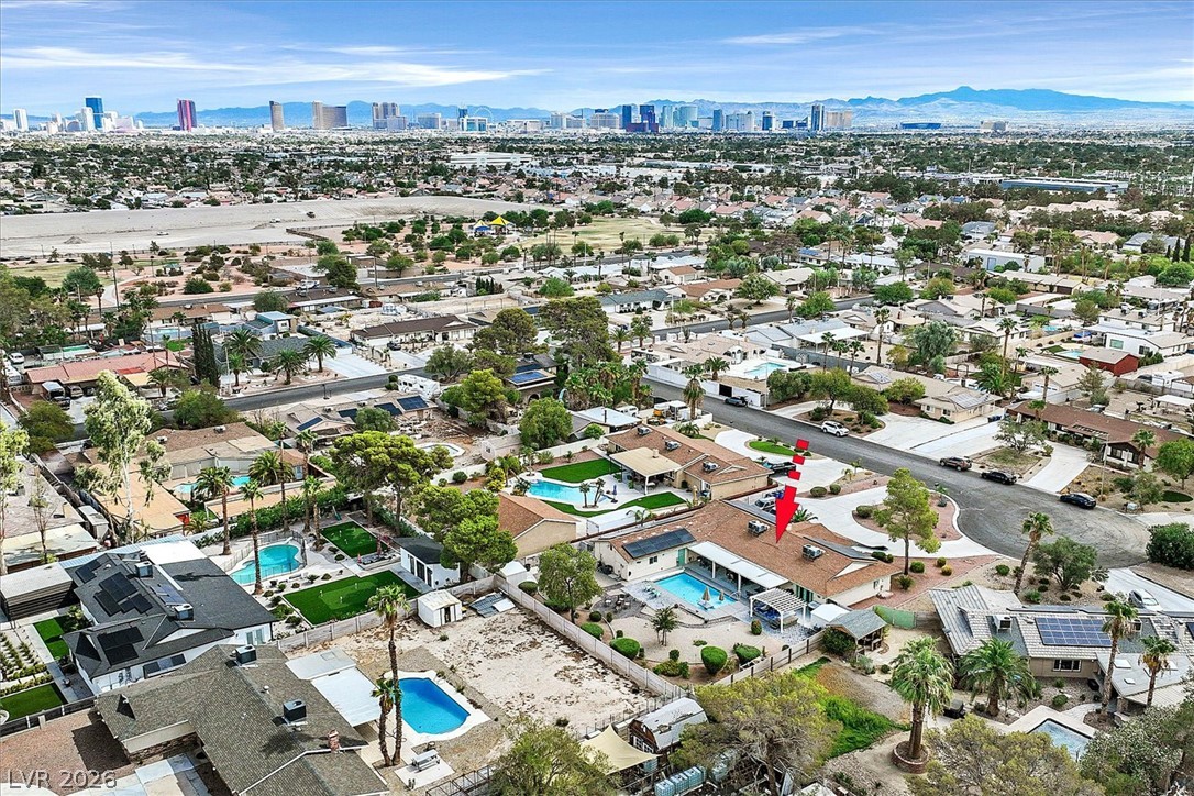6824 Adobe Court Las Vegas NV 89146