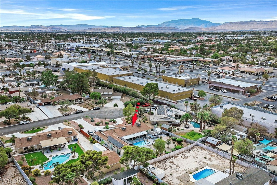 6824 Adobe Court Las Vegas NV 89146