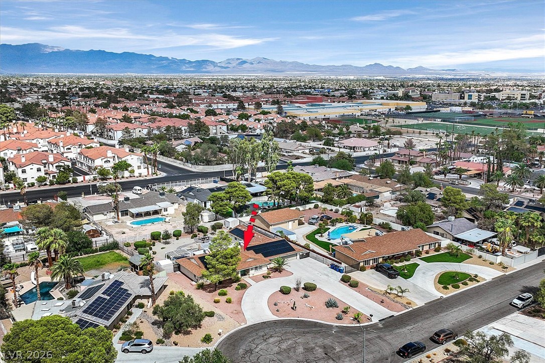 6824 Adobe Court Las Vegas NV 89146