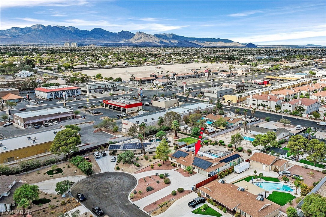 6824 Adobe Court Las Vegas NV 89146