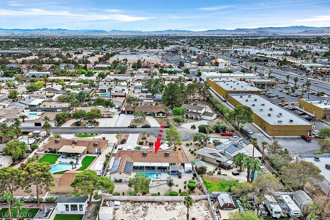 6824 Adobe Court Las Vegas NV 89146