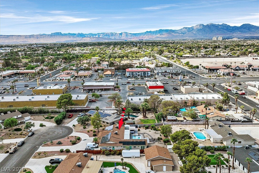 6824 Adobe Court Las Vegas NV 89146