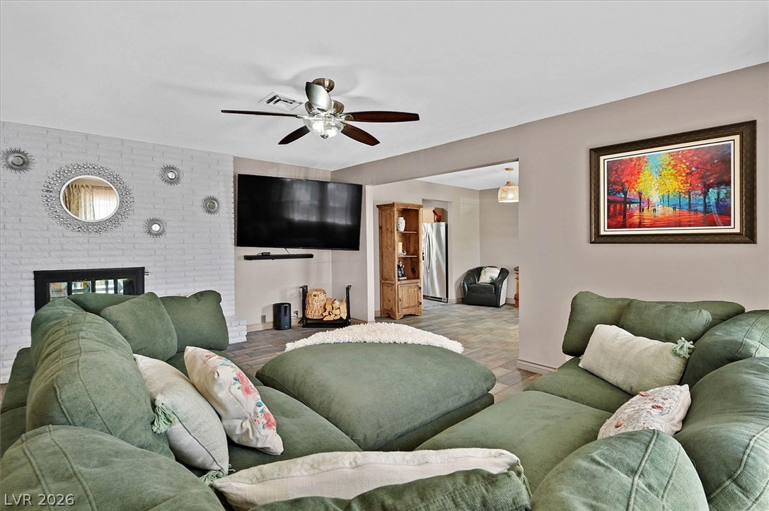 6824 Adobe Court Las Vegas NV 89146