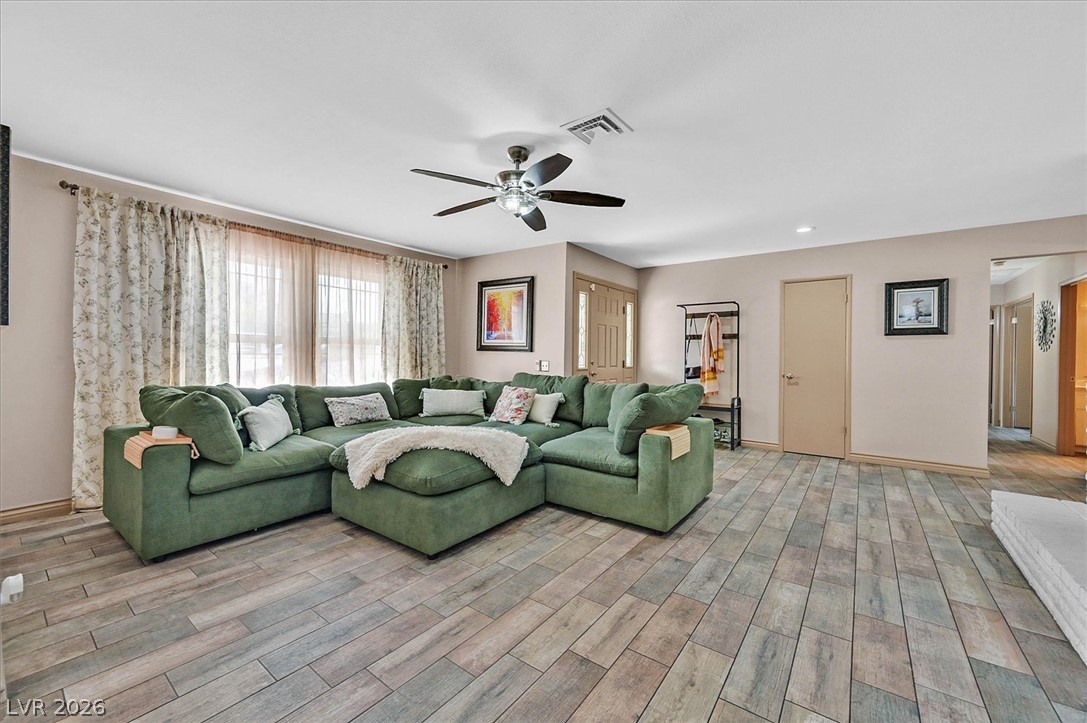 6824 Adobe Court Las Vegas NV 89146