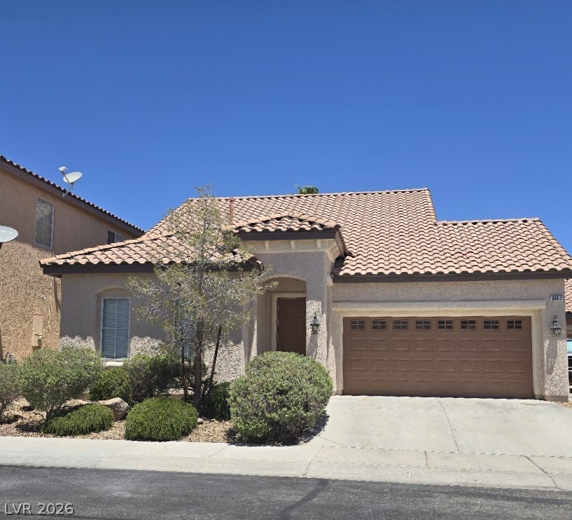 9882 Travis Lake Court Las Vegas NV 89148
