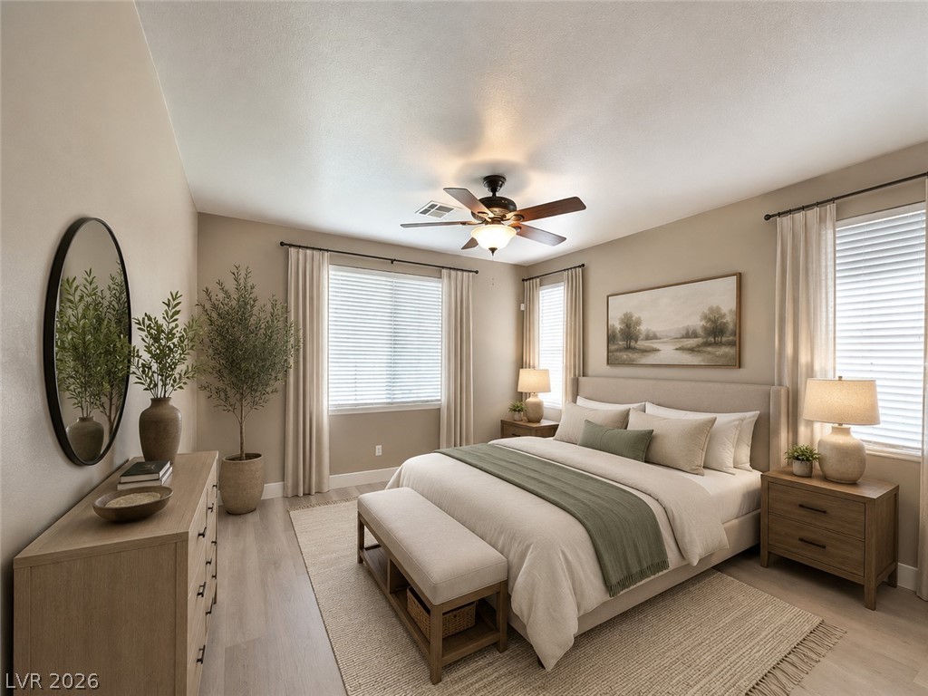 9882 Travis Lake Court Las Vegas NV 89148