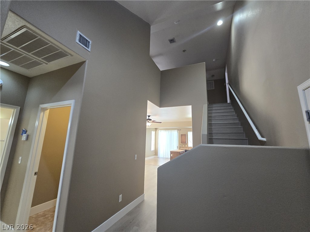 9882 Travis Lake Court Las Vegas NV 89148