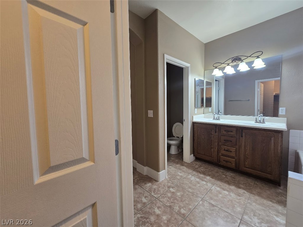 9882 Travis Lake Court Las Vegas NV 89148