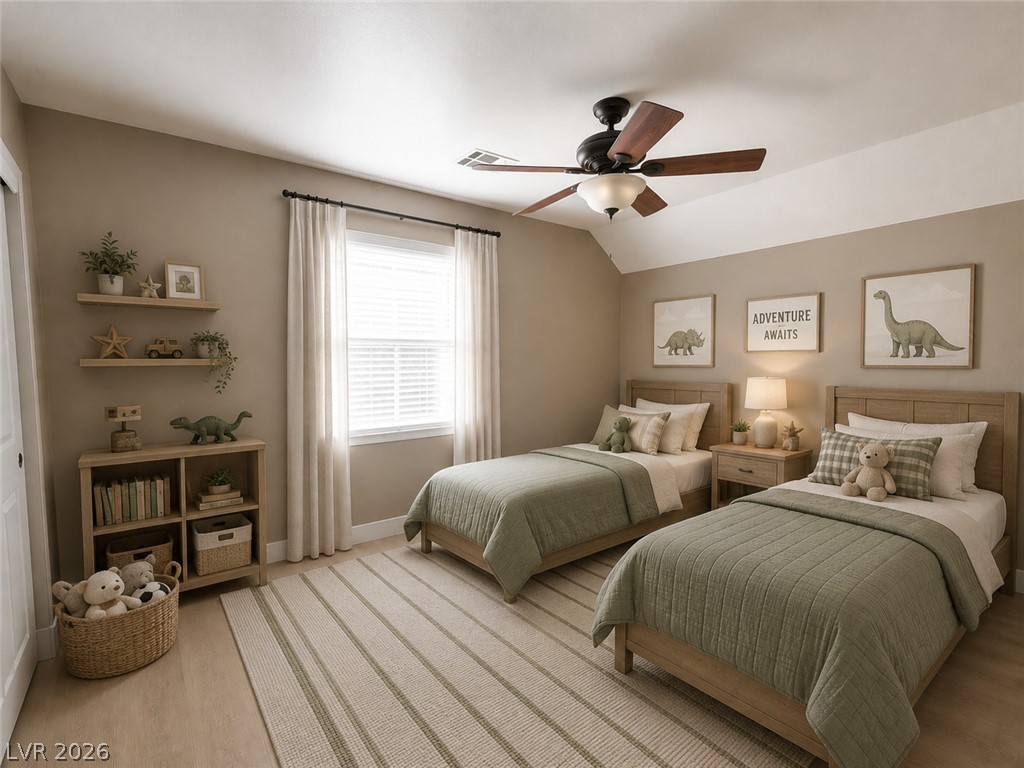 9882 Travis Lake Court Las Vegas NV 89148