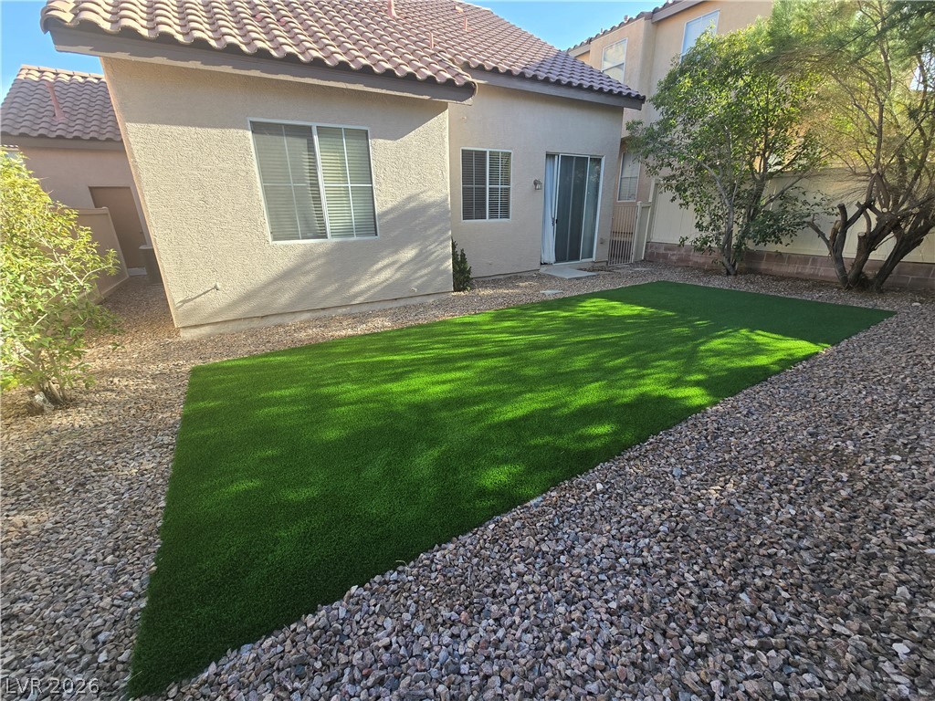 9882 Travis Lake Court Las Vegas NV 89148