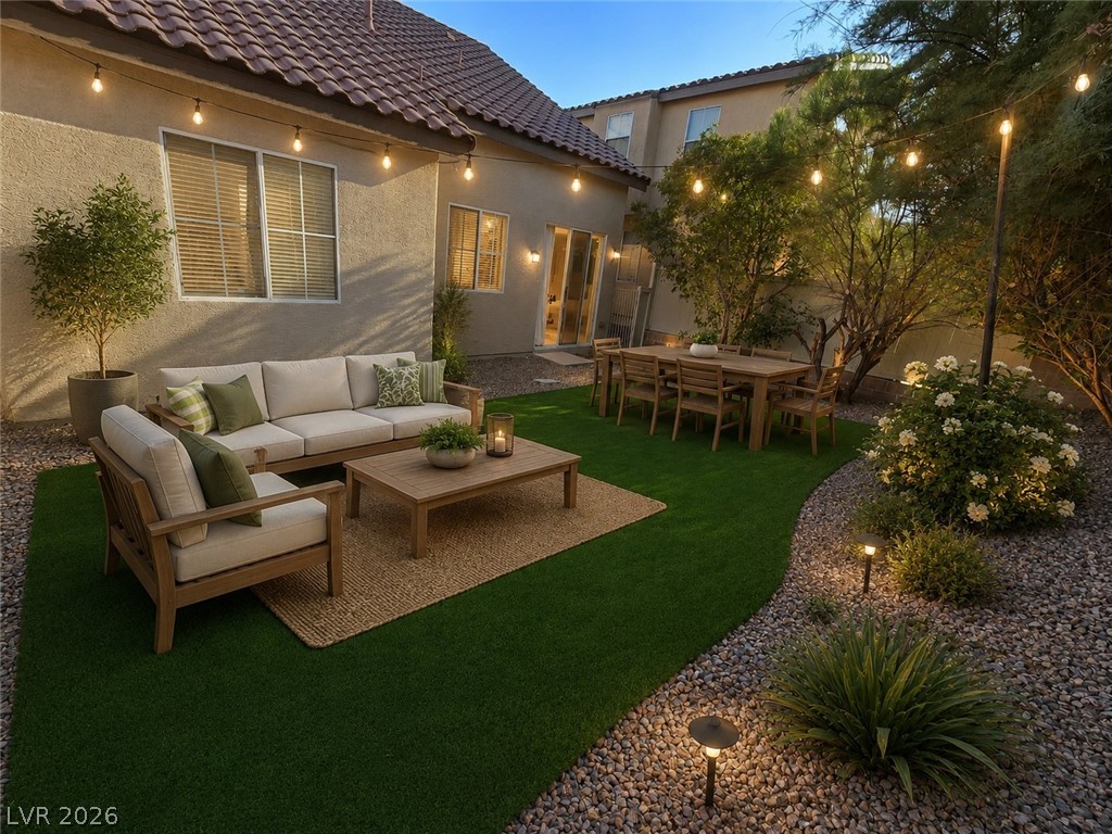 9882 Travis Lake Court Las Vegas NV 89148