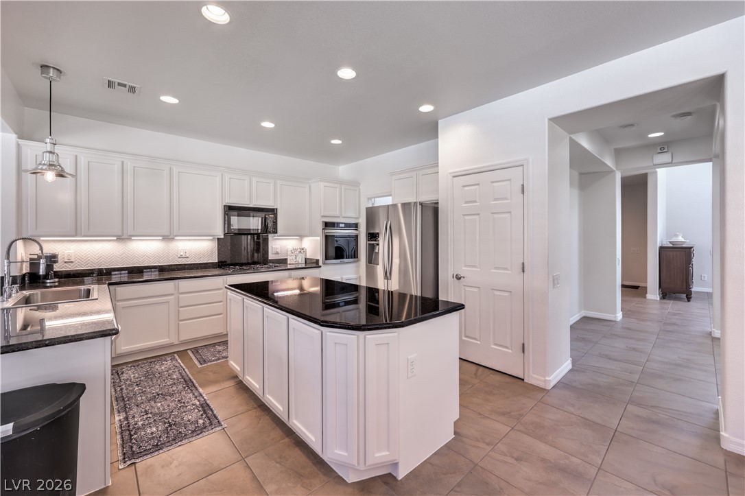 820 Paseo Cerro Place Las Vegas NV 89138