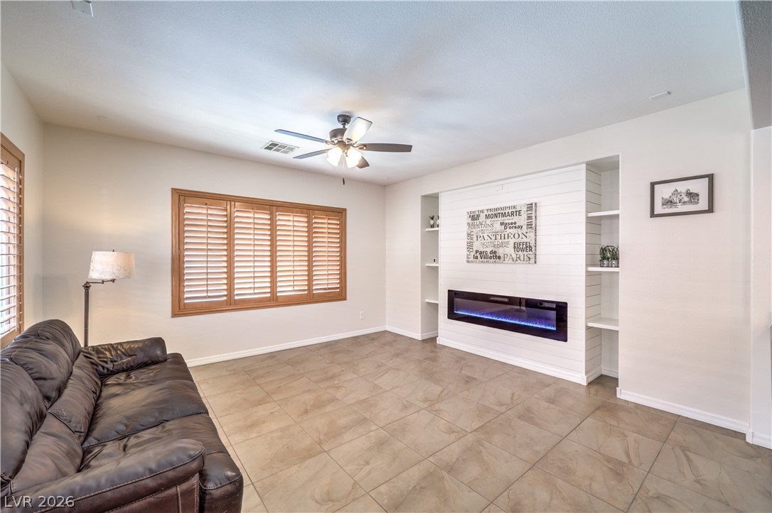 820 Paseo Cerro Place Las Vegas NV 89138