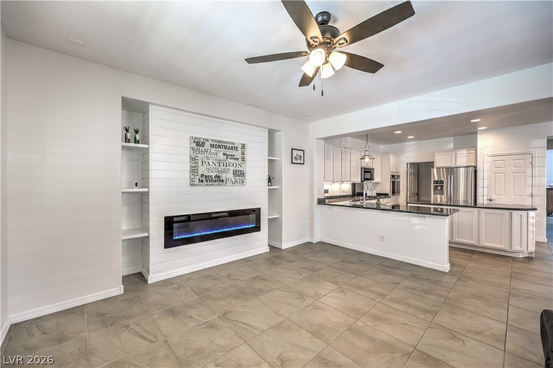 820 Paseo Cerro Place Las Vegas NV 89138