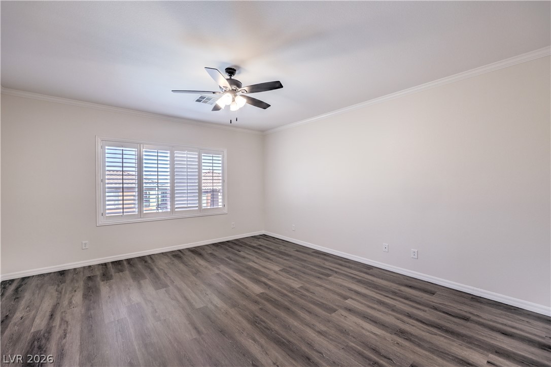 820 Paseo Cerro Place Las Vegas NV 89138