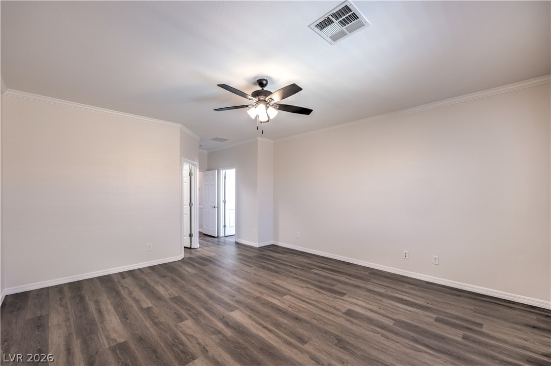 820 Paseo Cerro Place Las Vegas NV 89138