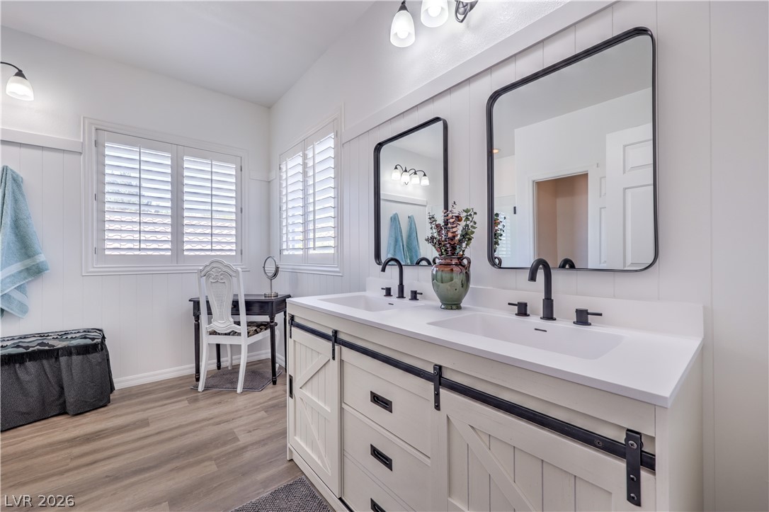 820 Paseo Cerro Place Las Vegas NV 89138
