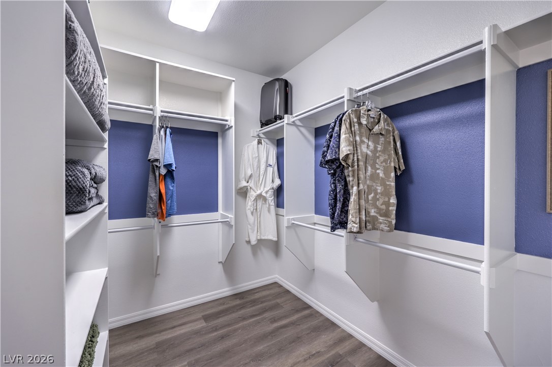 820 Paseo Cerro Place Las Vegas NV 89138