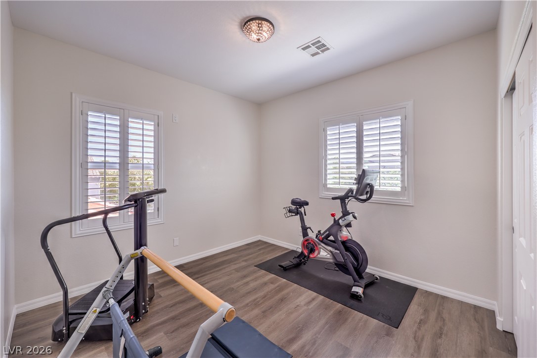 820 Paseo Cerro Place Las Vegas NV 89138