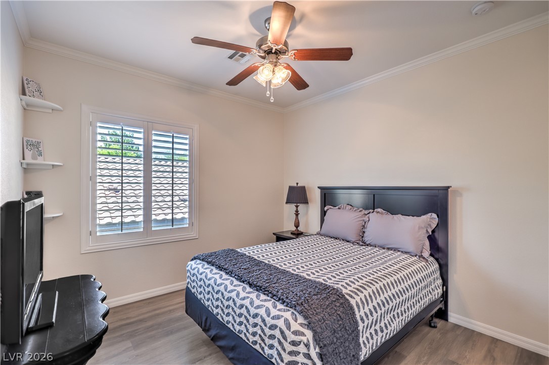 820 Paseo Cerro Place Las Vegas NV 89138