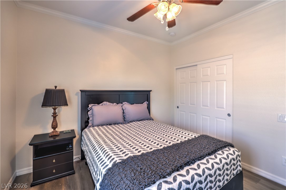 820 Paseo Cerro Place Las Vegas NV 89138