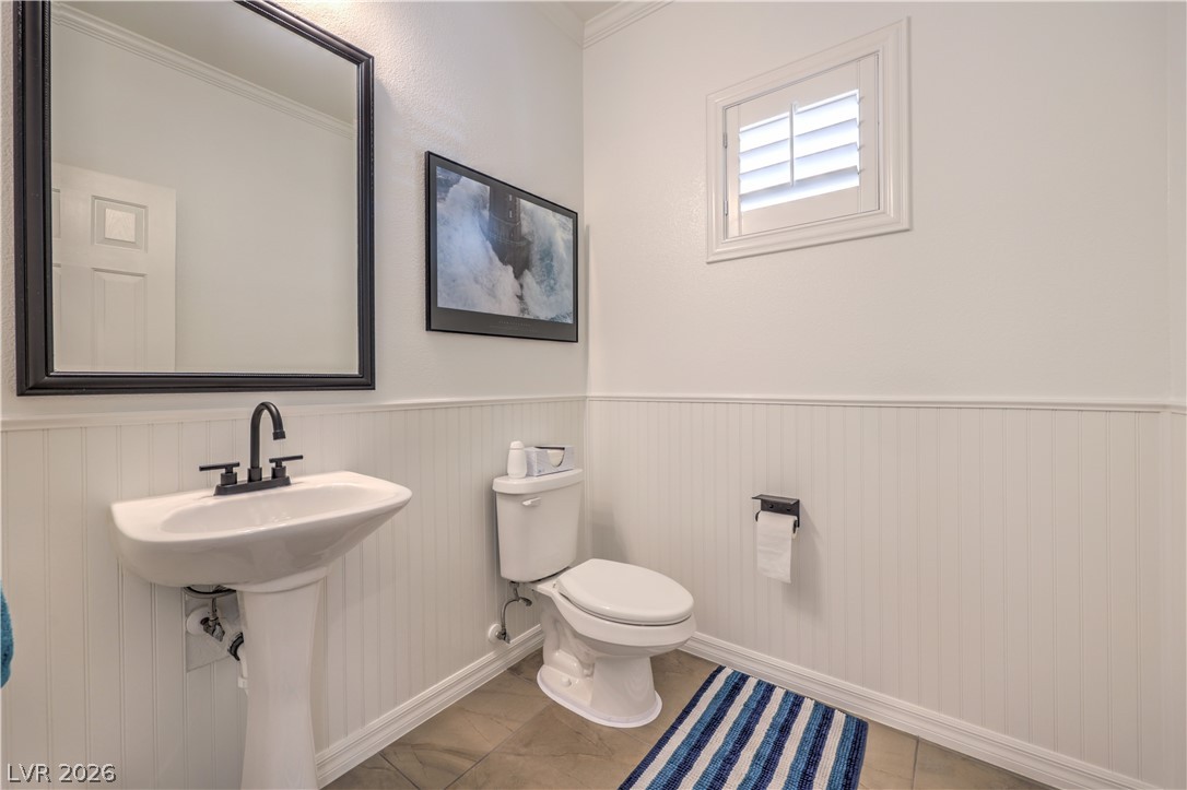 820 Paseo Cerro Place Las Vegas NV 89138