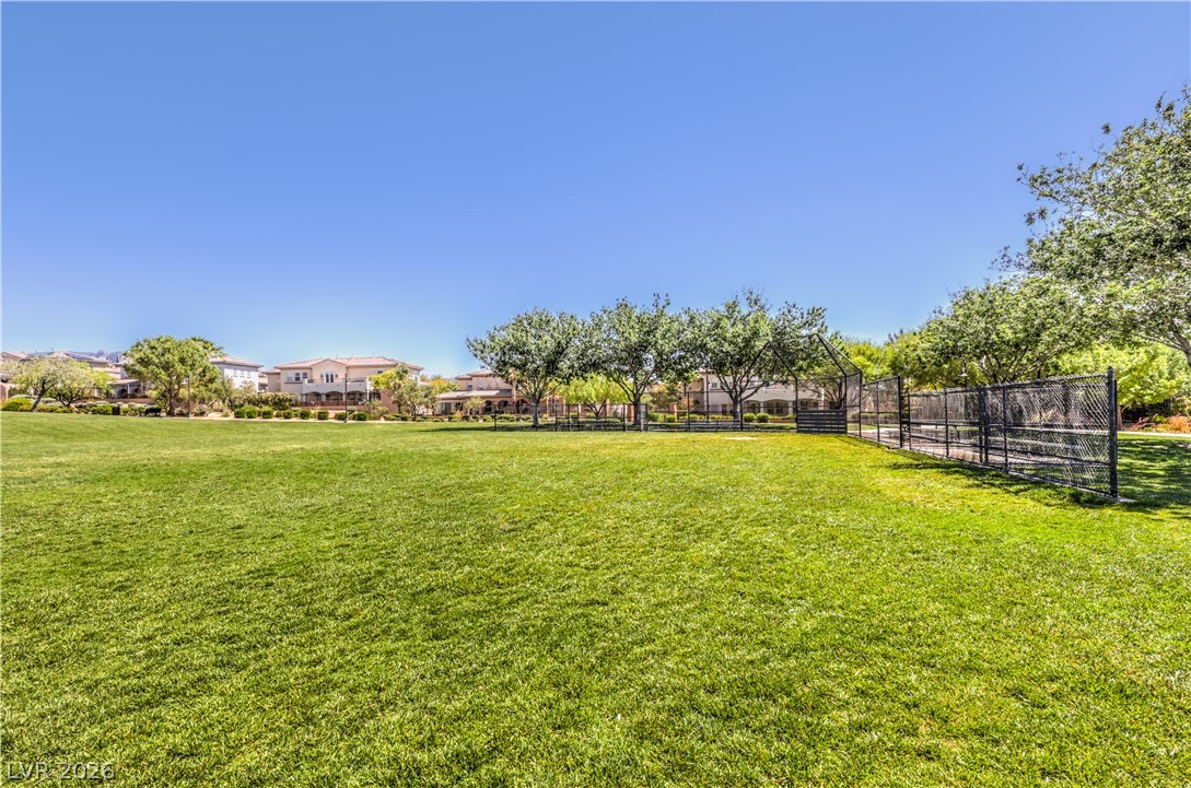 820 Paseo Cerro Place Las Vegas NV 89138