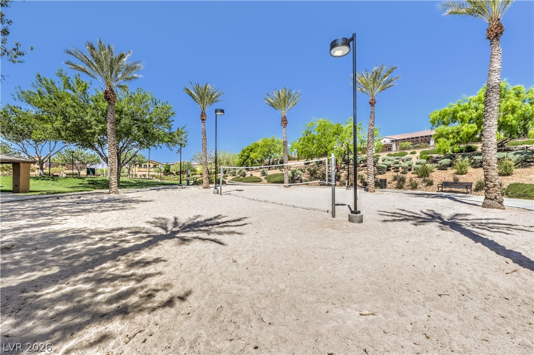 820 Paseo Cerro Place Las Vegas NV 89138