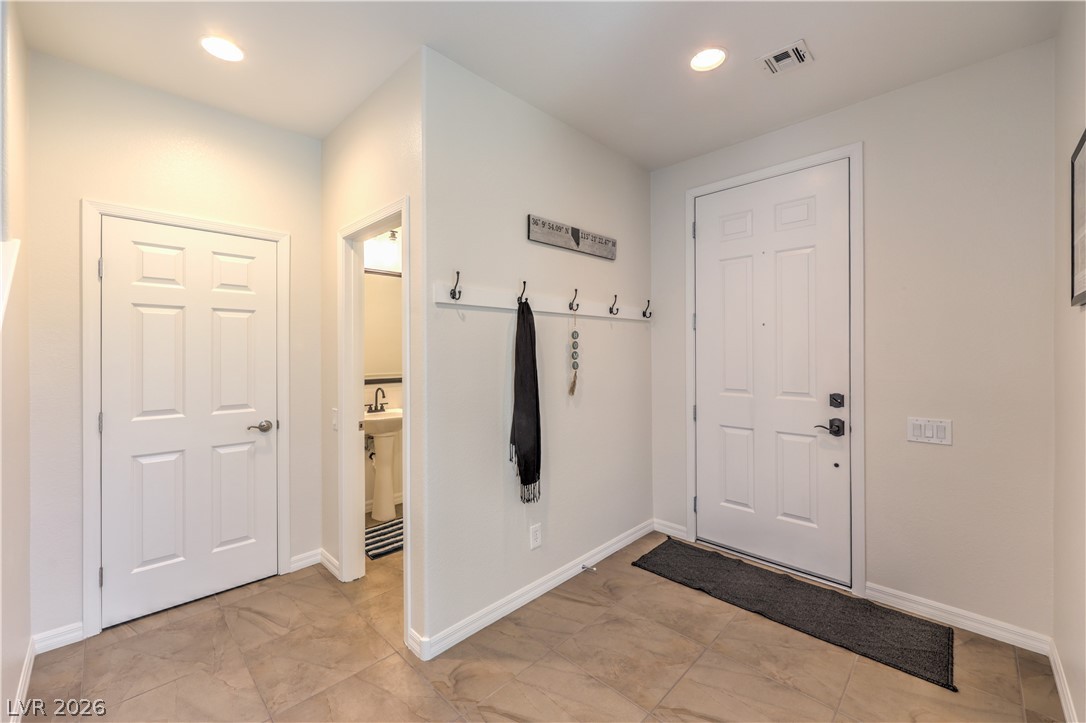 820 Paseo Cerro Place Las Vegas NV 89138