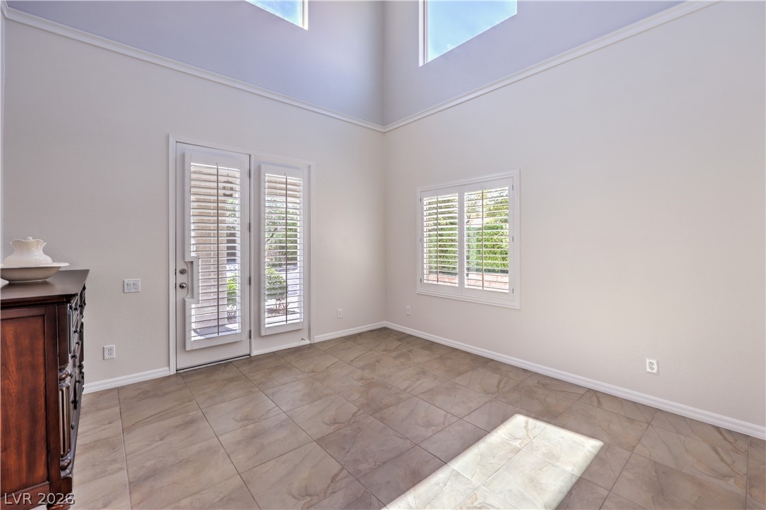 820 Paseo Cerro Place Las Vegas NV 89138
