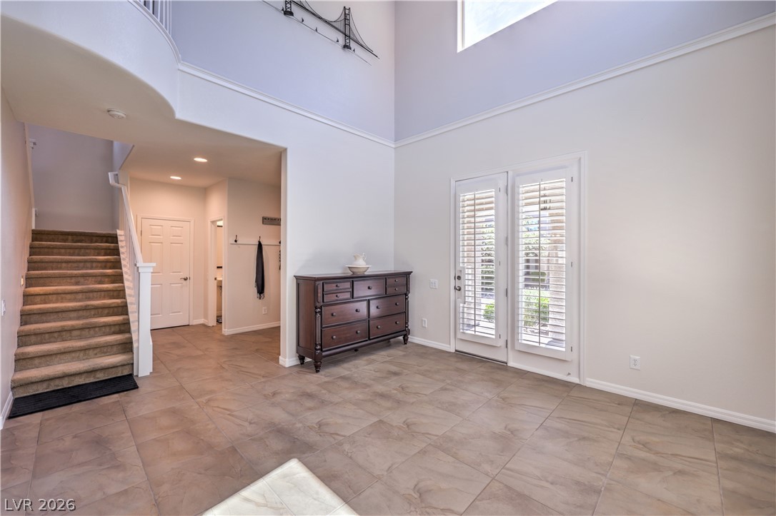 820 Paseo Cerro Place Las Vegas NV 89138