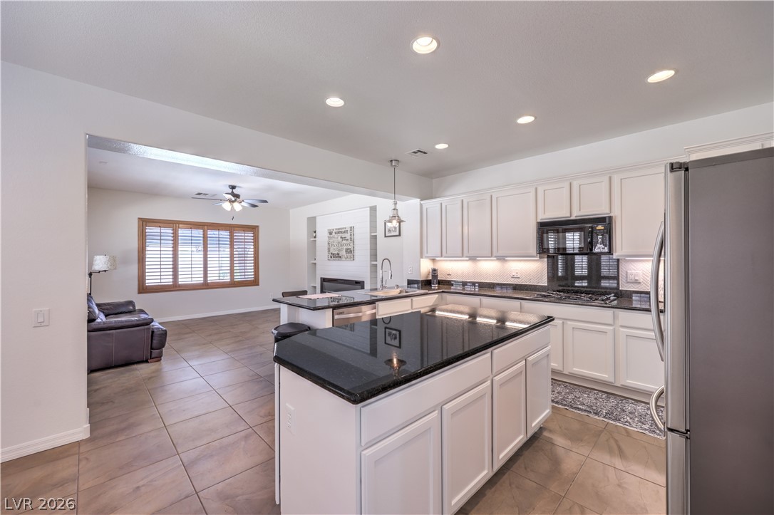 820 Paseo Cerro Place Las Vegas NV 89138
