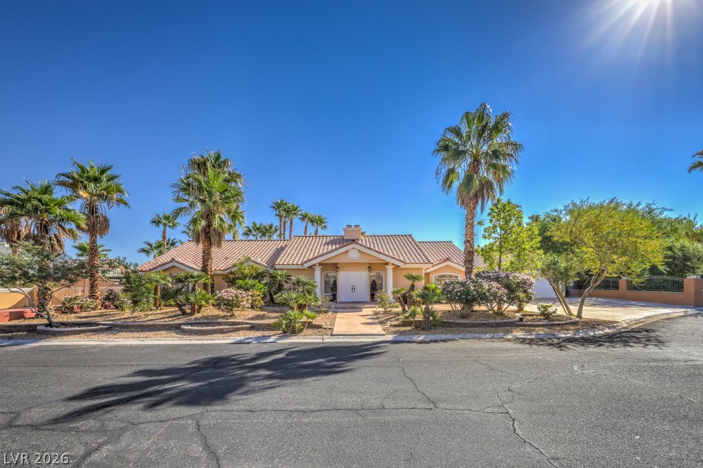 7755 Coley Avenue Las Vegas NV 89117