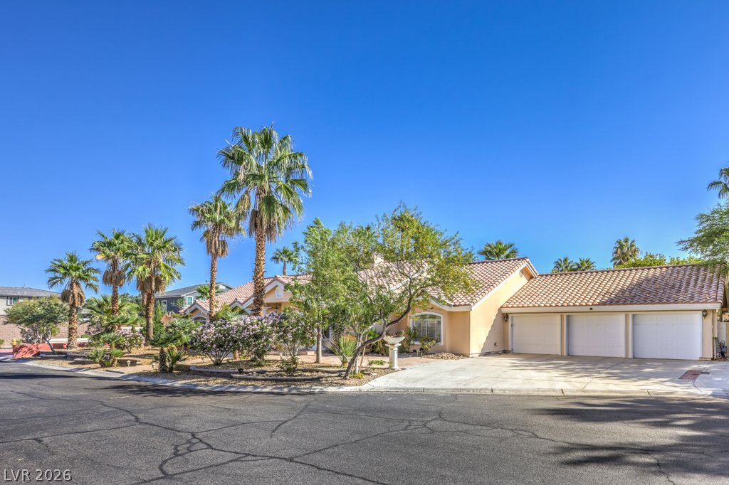 7755 Coley Avenue Las Vegas NV 89117
