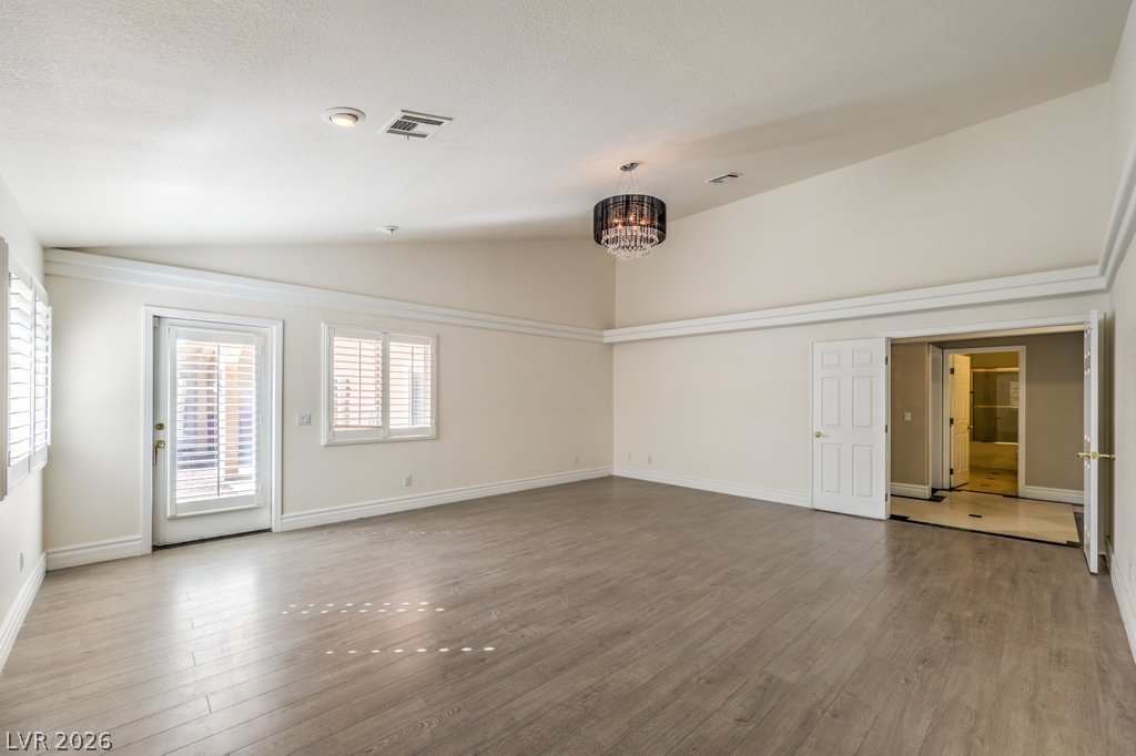 7755 Coley Avenue Las Vegas NV 89117