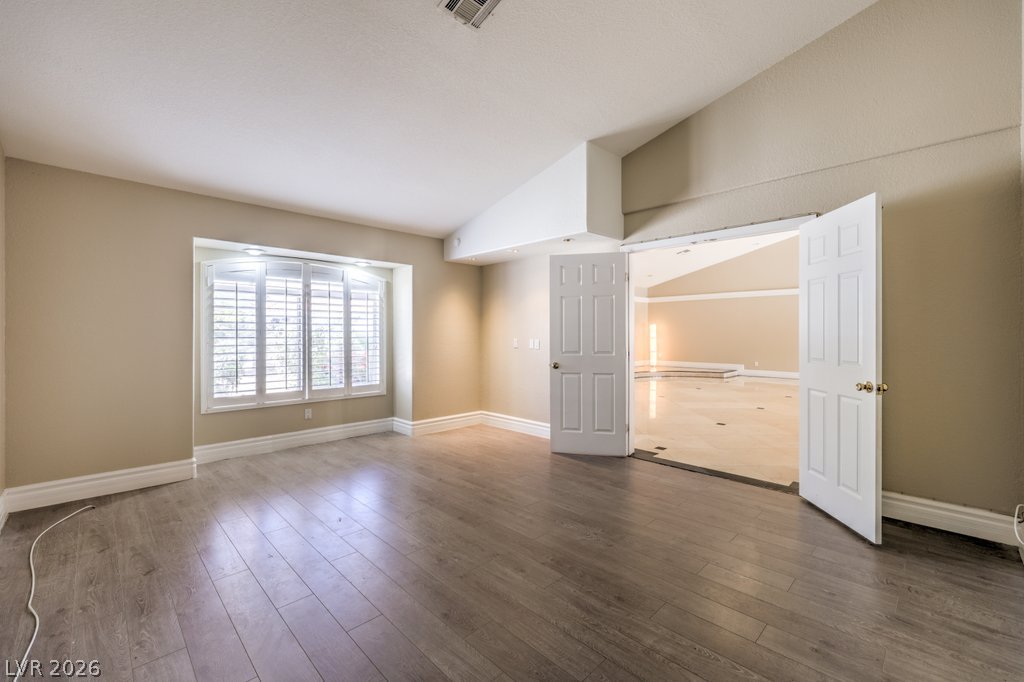 7755 Coley Avenue Las Vegas NV 89117