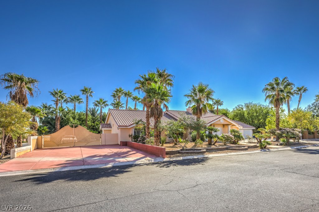 7755 Coley Avenue Las Vegas NV 89117