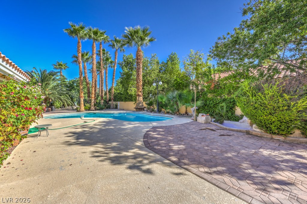 7755 Coley Avenue Las Vegas NV 89117