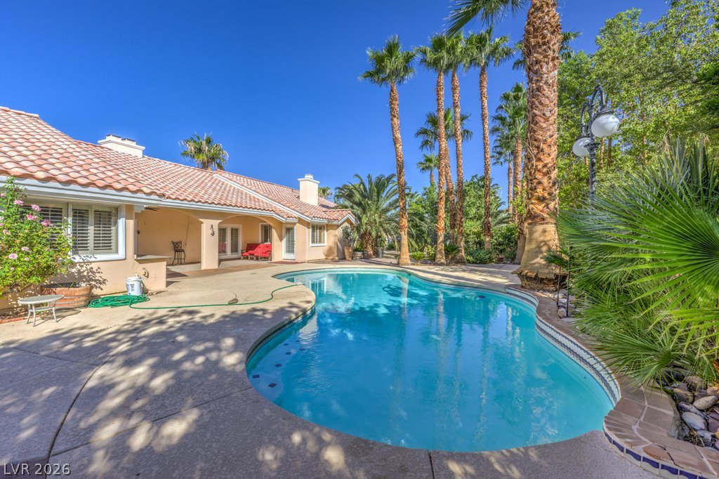 7755 Coley Avenue Las Vegas NV 89117
