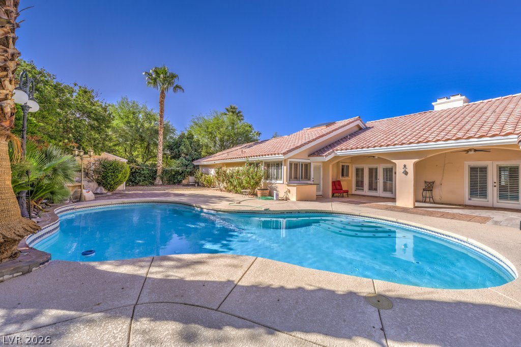 7755 Coley Avenue Las Vegas NV 89117