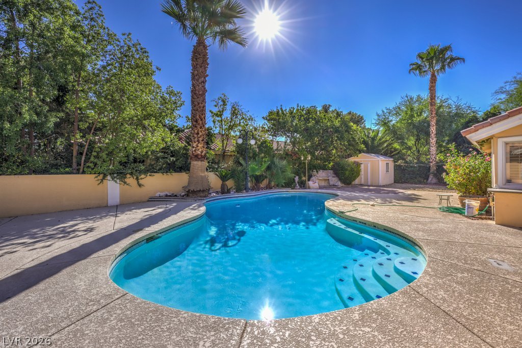 7755 Coley Avenue Las Vegas NV 89117