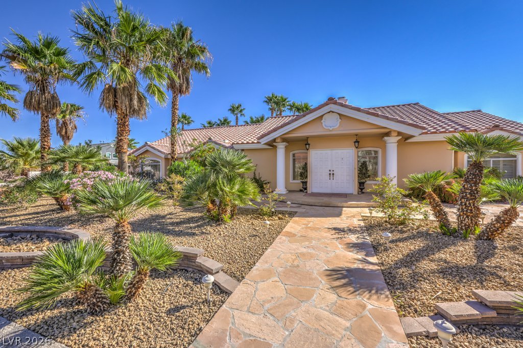 7755 Coley Avenue Las Vegas NV 89117