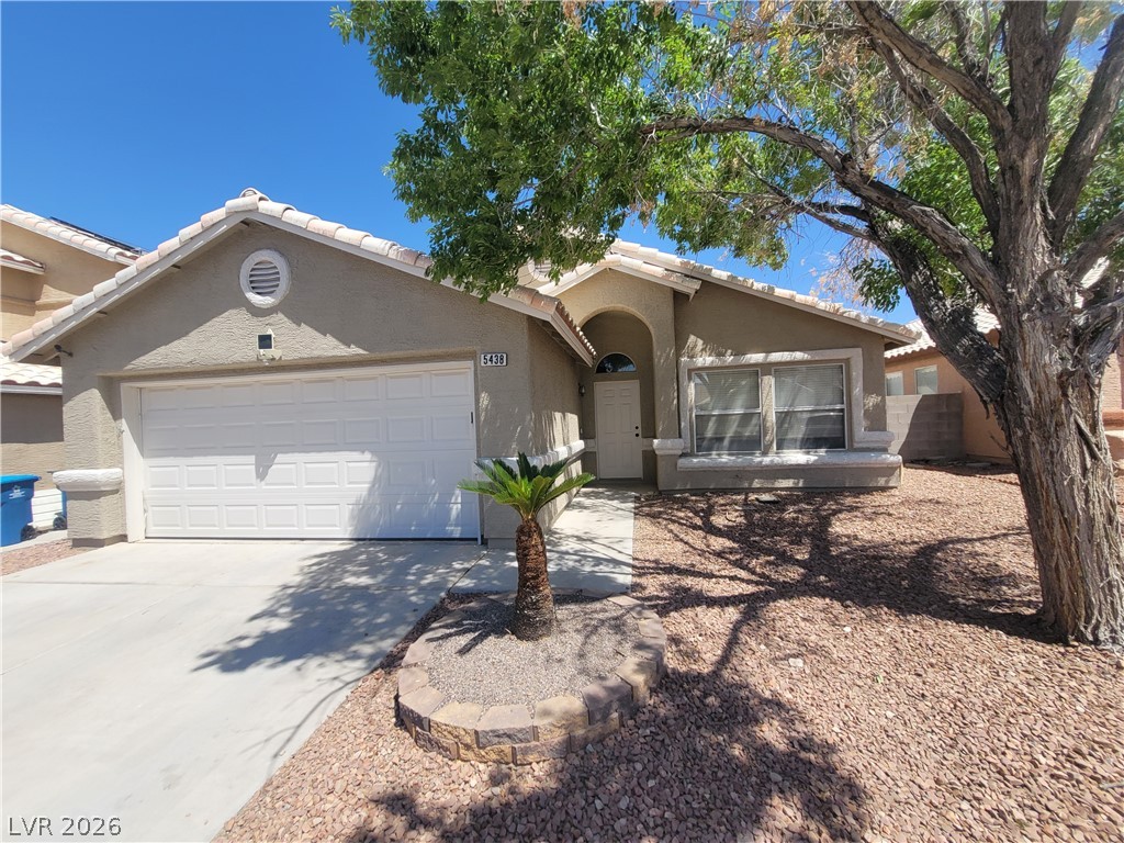 5438 Olympic Spirit Lane Las Vegas NV 89113