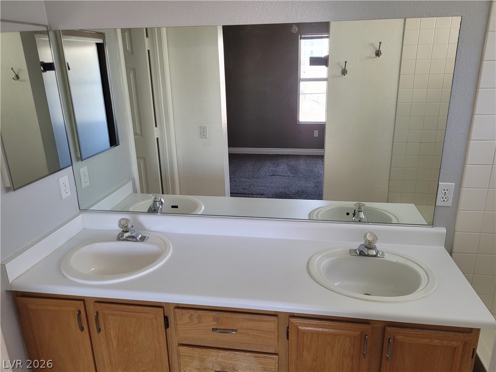 5438 Olympic Spirit Lane Las Vegas NV 89113
