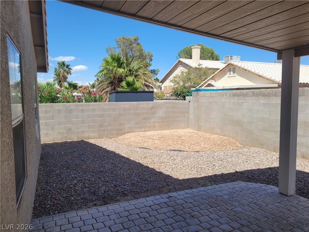 5438 Olympic Spirit Lane Las Vegas NV 89113