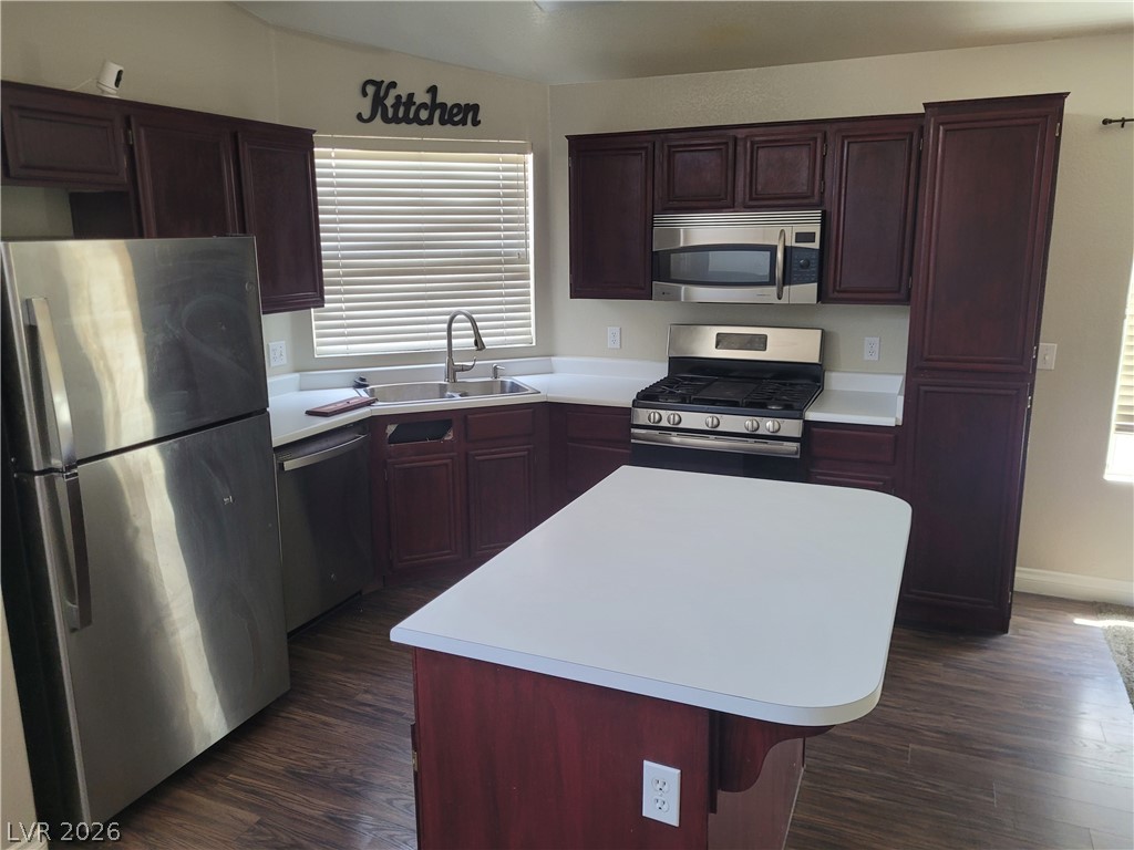 5438 Olympic Spirit Lane Las Vegas NV 89113