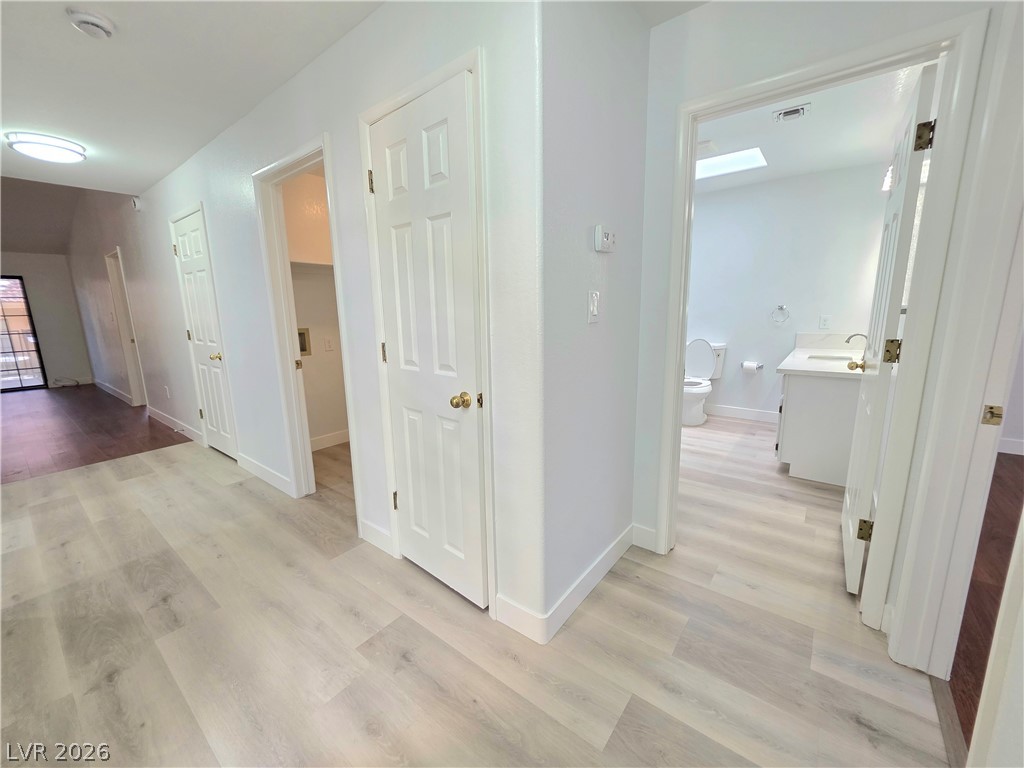 2851 South Valley View Boulevard 1188 Las Vegas NV 89102