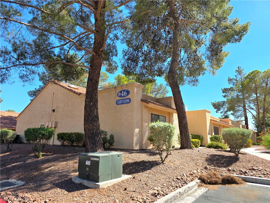 2851 South Valley View Boulevard 1188 Las Vegas NV 89102