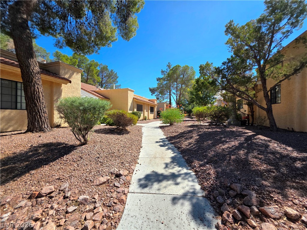 2851 South Valley View Boulevard 1188 Las Vegas NV 89102