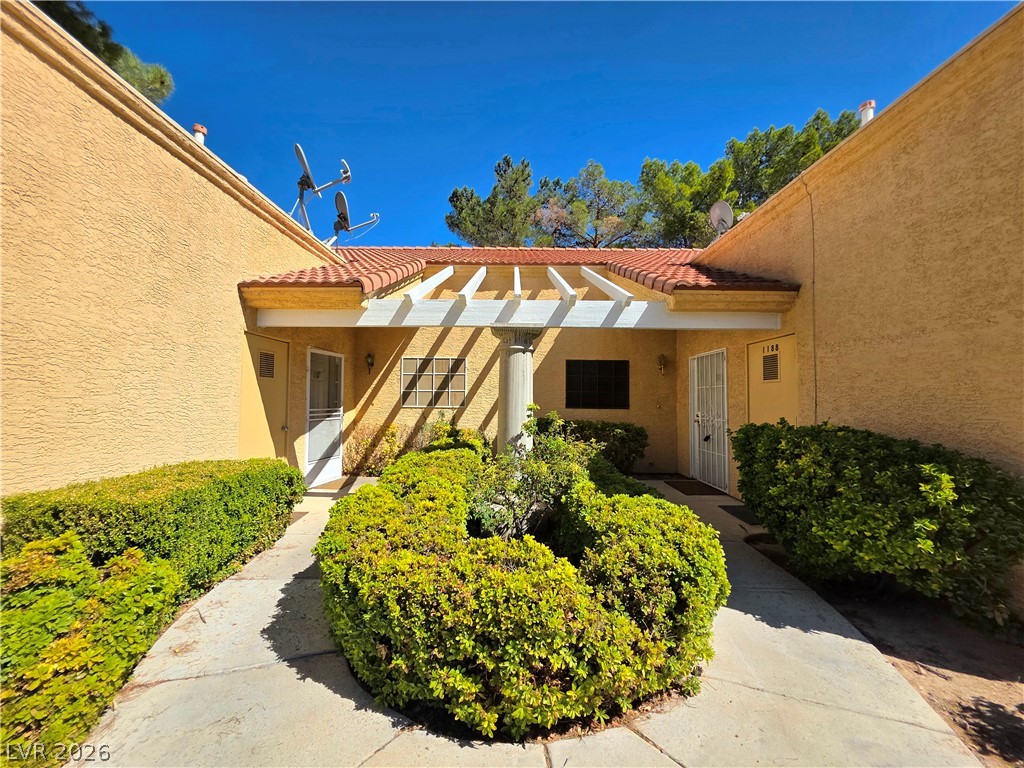 2851 South Valley View Boulevard 1188 Las Vegas NV 89102